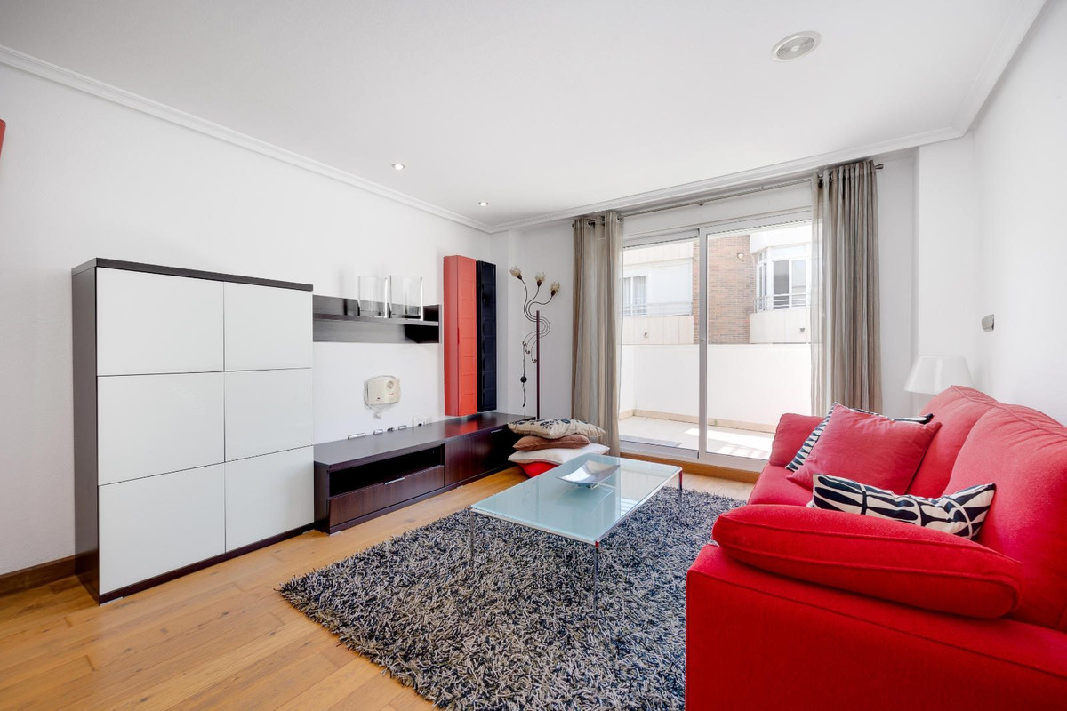 Penthouse te koop in Torrevieja | 3 slaapkamers H5495170