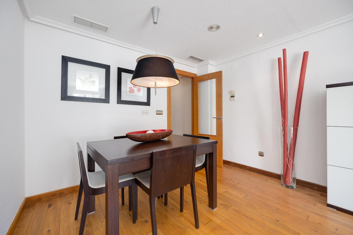 Penthouse te koop in Torrevieja | 3 slaapkamers H5495170