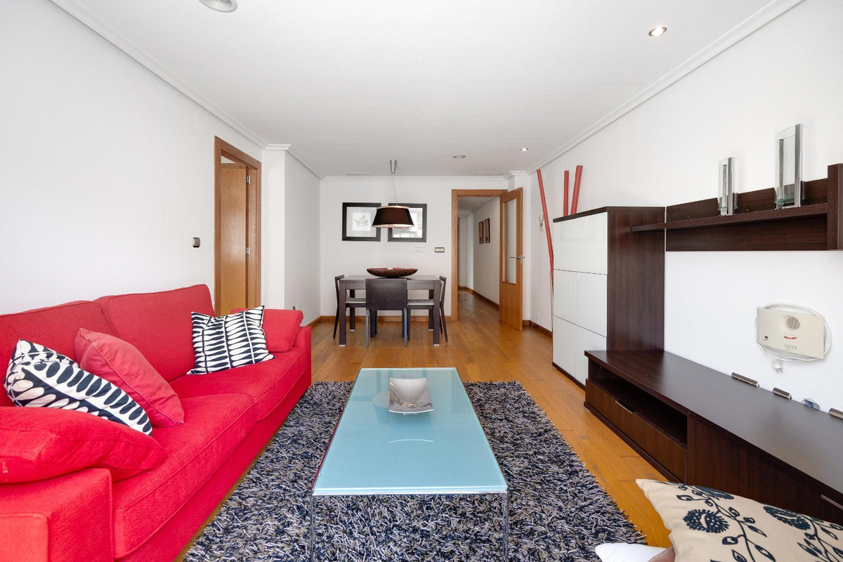 Penthouse te koop in Torrevieja | 3 slaapkamers H5495170