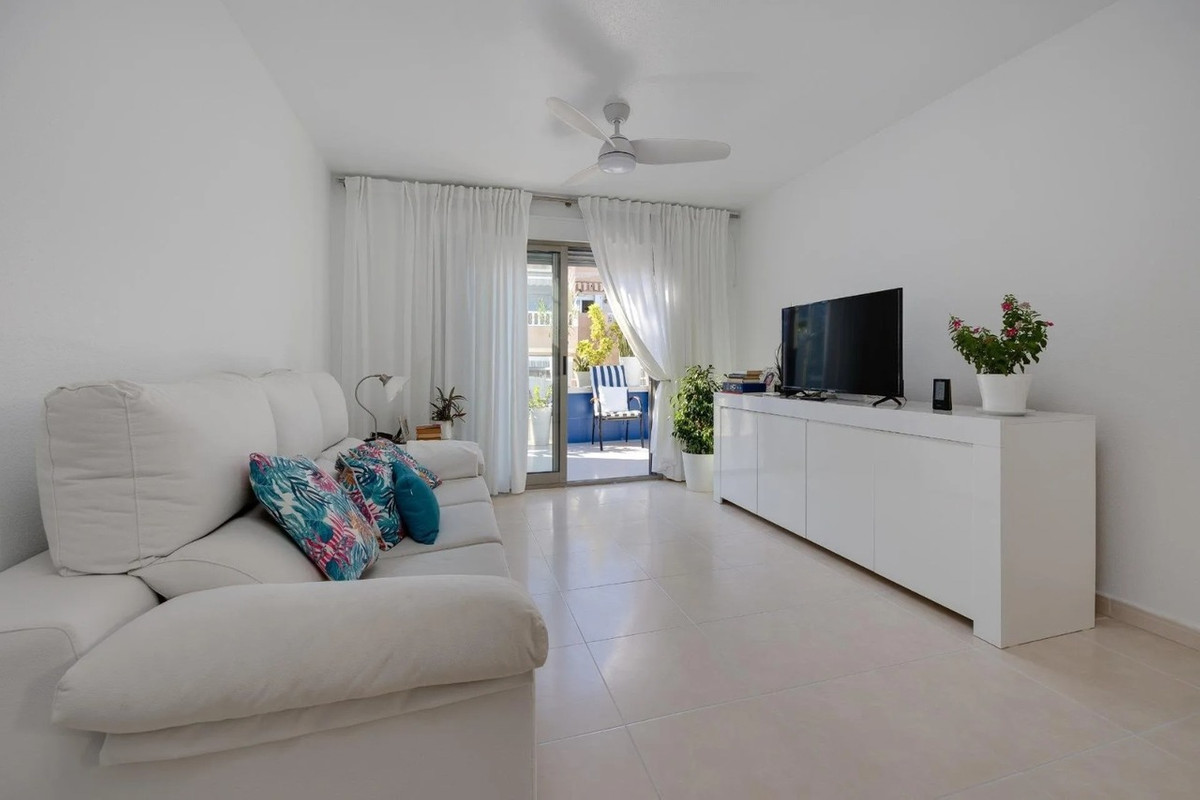 Penthouse te koop in Torrevieja | 3 slaapkamers H5495557