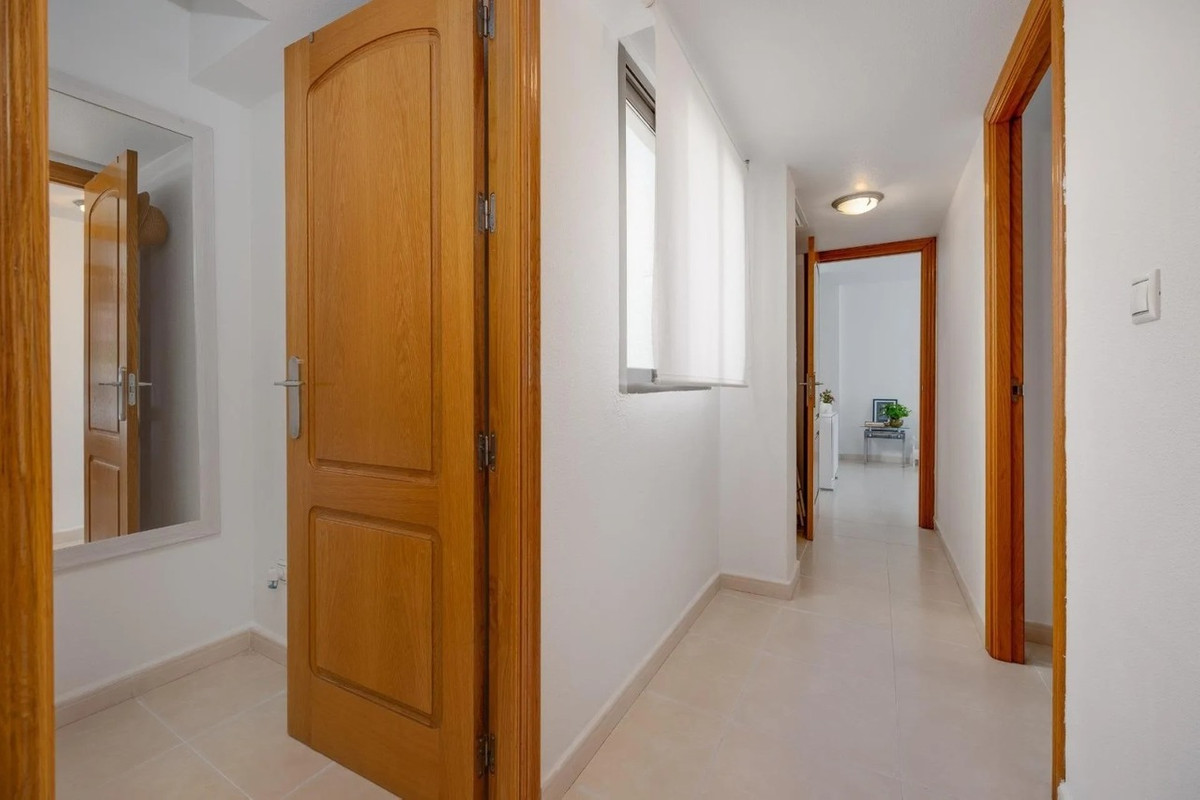 Penthouse te koop in Torrevieja | 3 slaapkamers H5495557