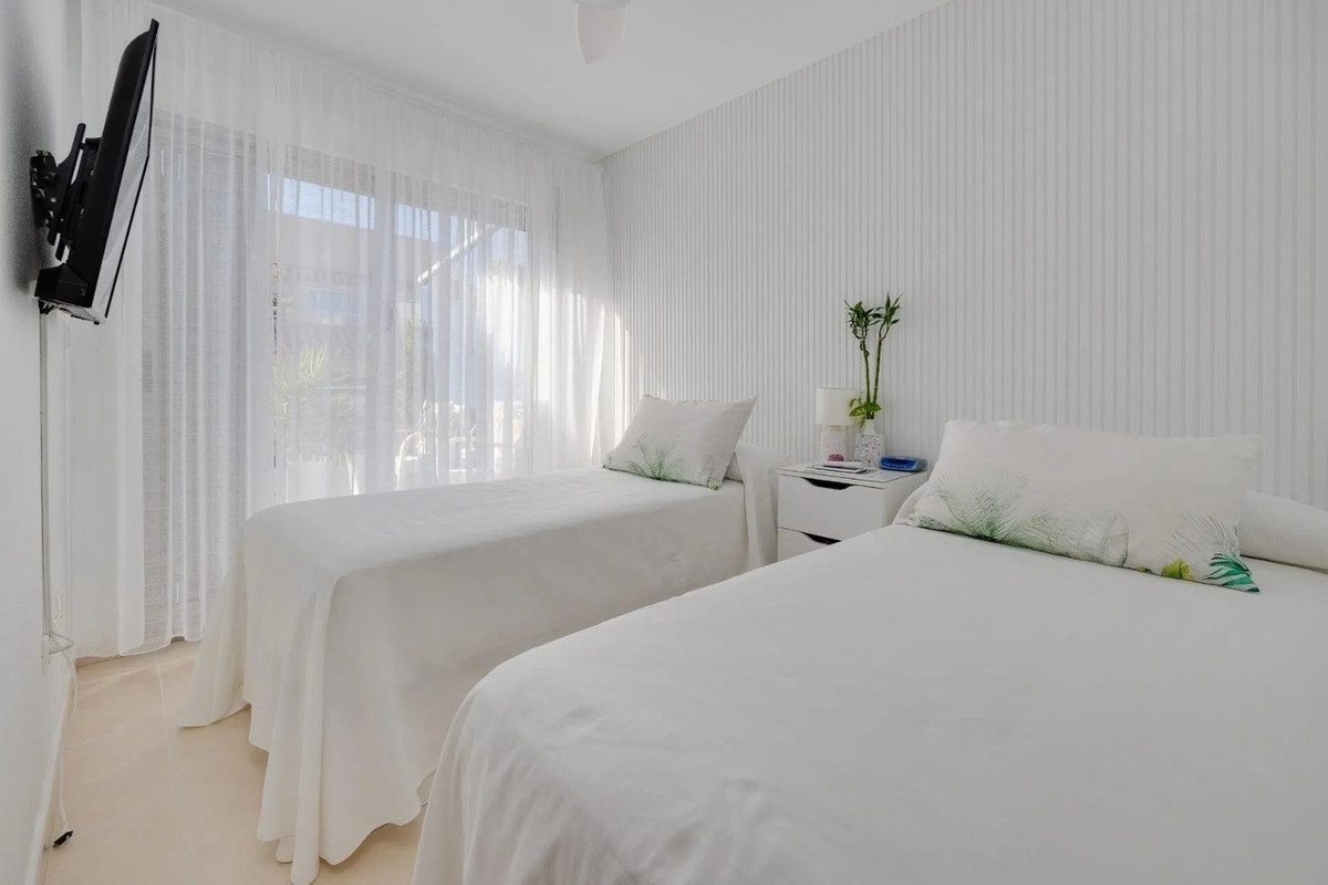 Penthouse te koop in Torrevieja | 3 slaapkamers H5495557