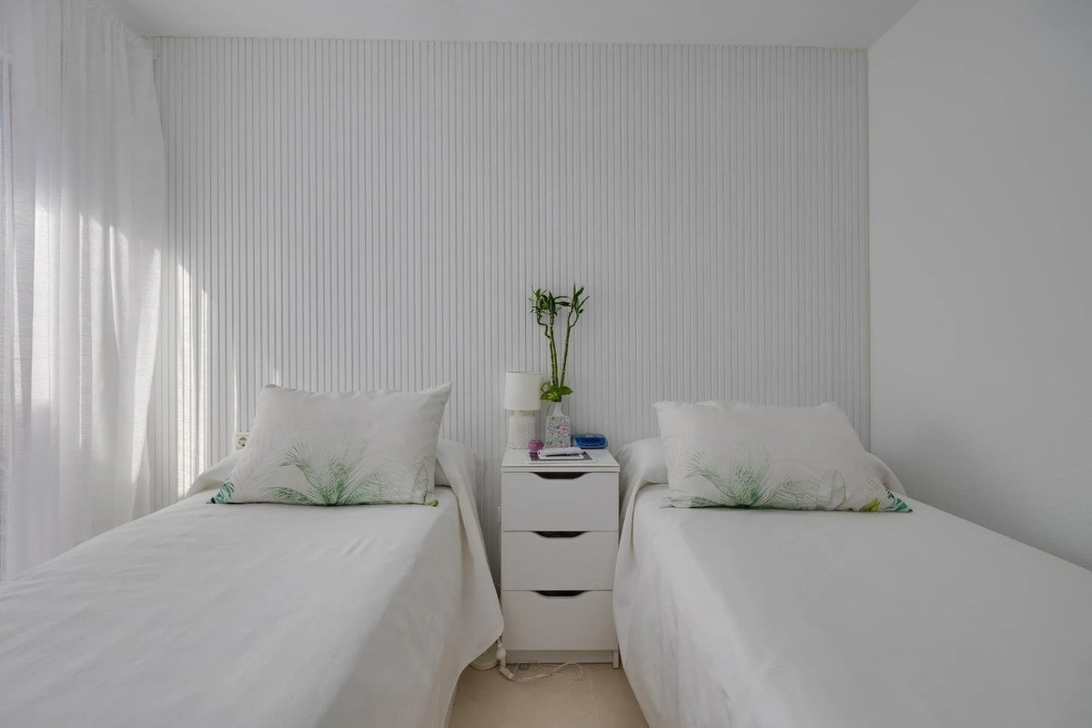 Penthouse te koop in Torrevieja | 3 slaapkamers H5495557
