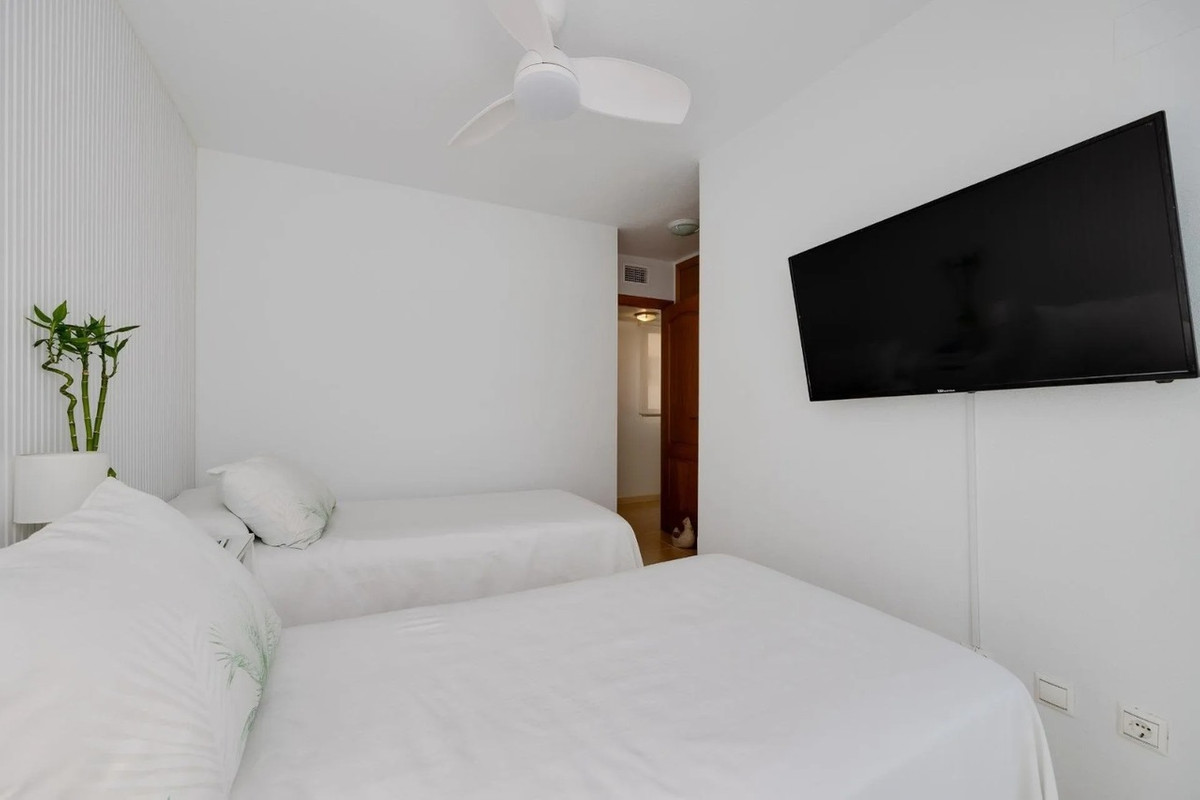 Penthouse te koop in Torrevieja | 3 slaapkamers H5495557