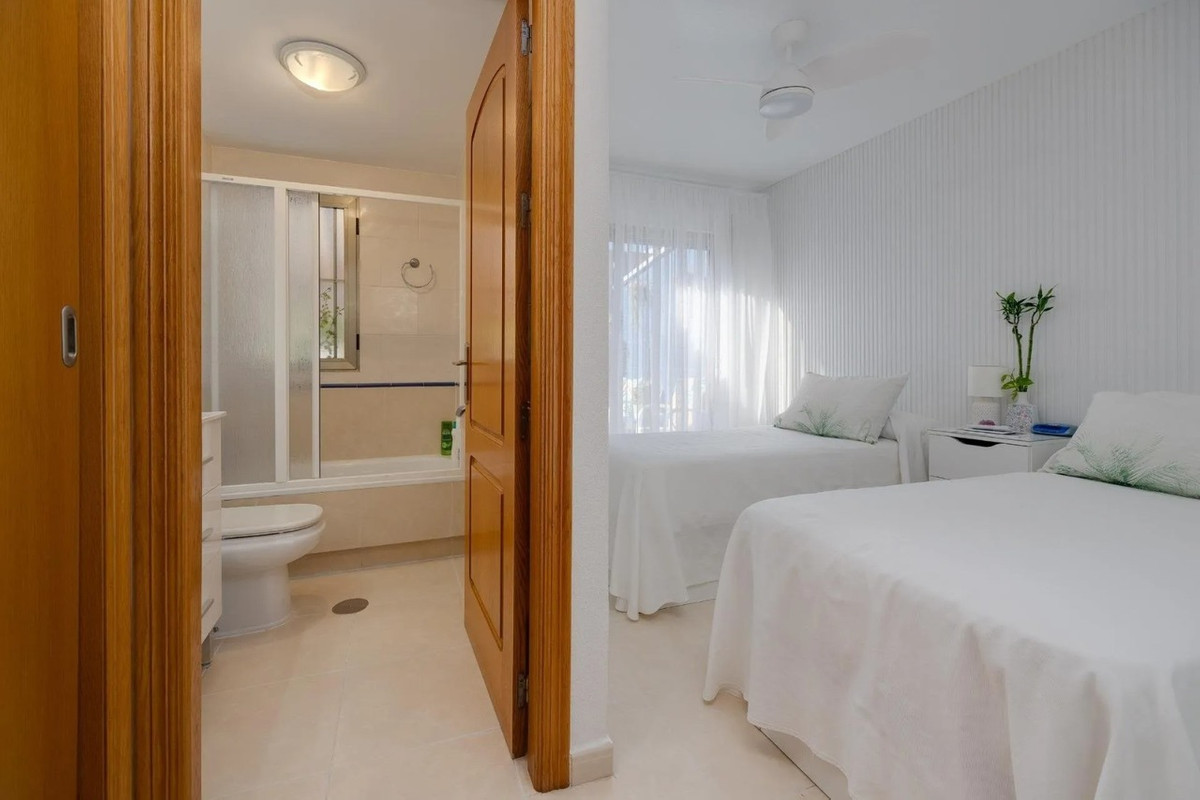 Penthouse te koop in Torrevieja | 3 slaapkamers H5495557