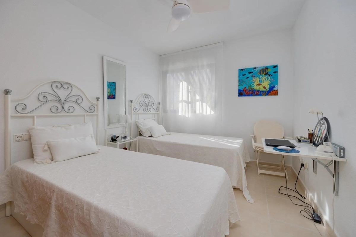 Penthouse te koop in Torrevieja | 3 slaapkamers H5495557