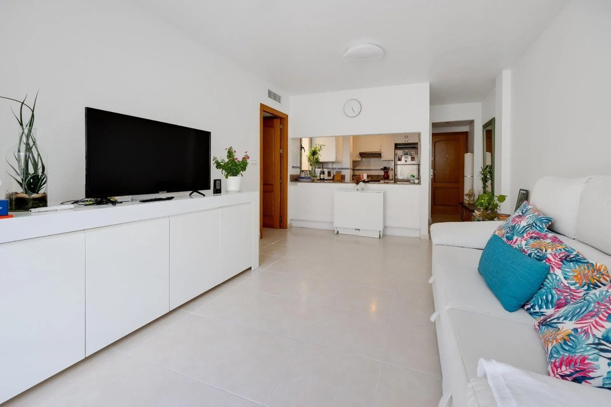 Penthouse te koop in Torrevieja | 3 slaapkamers H5495557