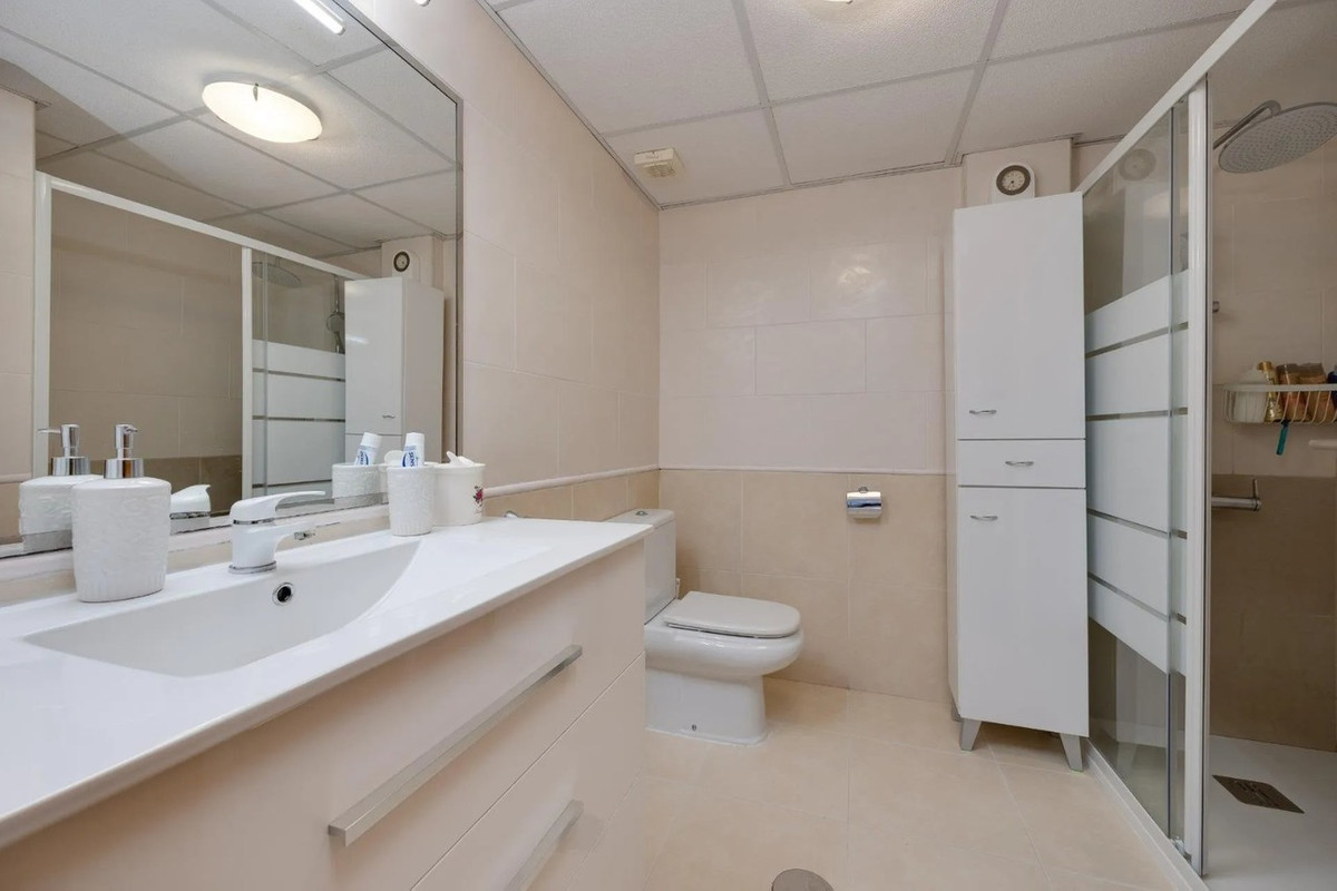 Penthouse te koop in Torrevieja | 3 slaapkamers H5495557