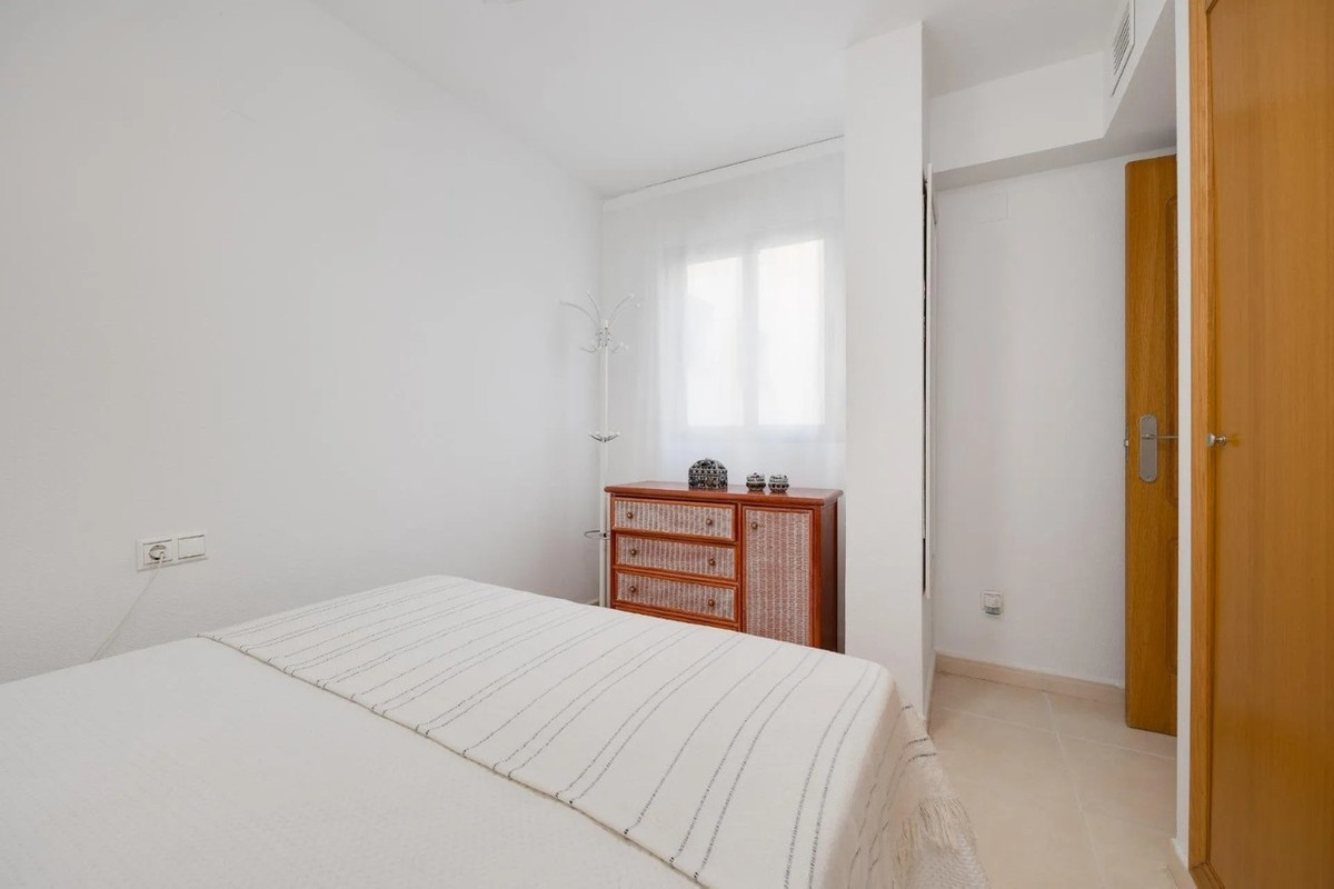 Penthouse te koop in Torrevieja | 3 slaapkamers H5495557