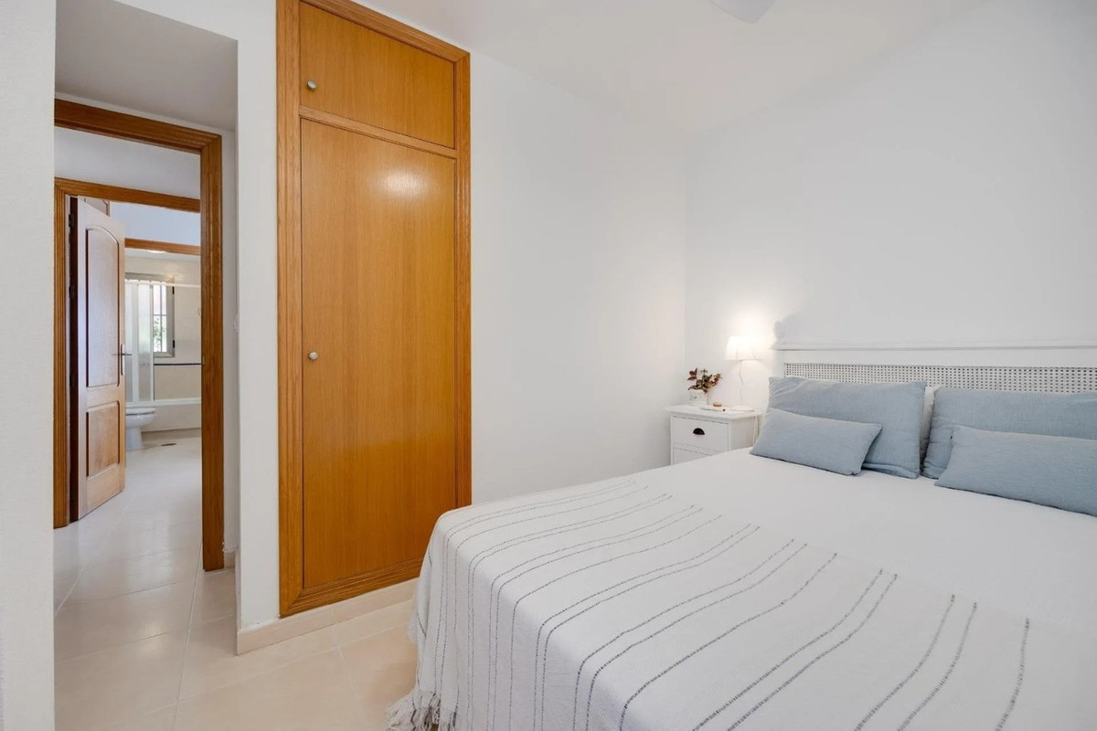 Penthouse te koop in Torrevieja | 3 slaapkamers H5495557