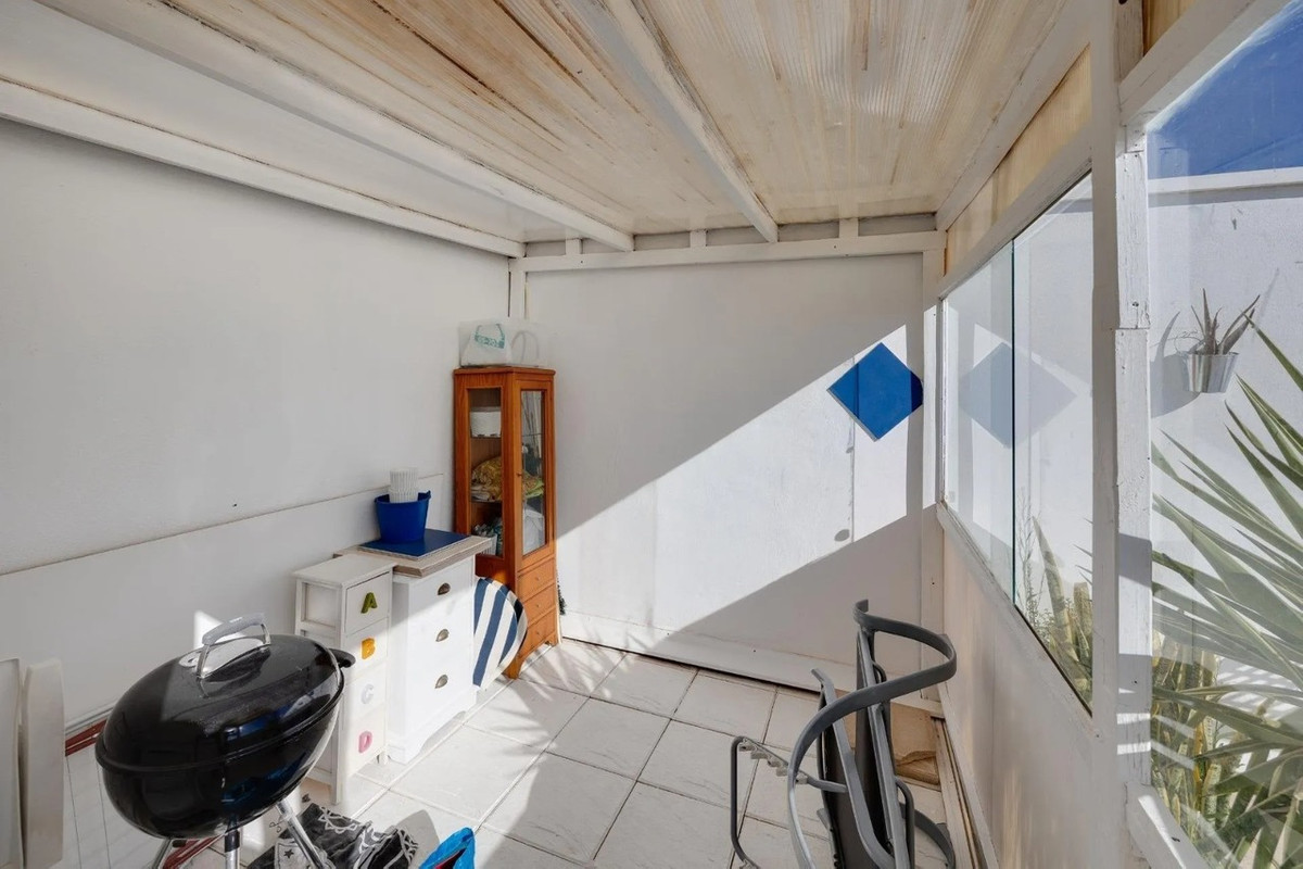 Penthouse te koop in Torrevieja | 3 slaapkamers H5495557
