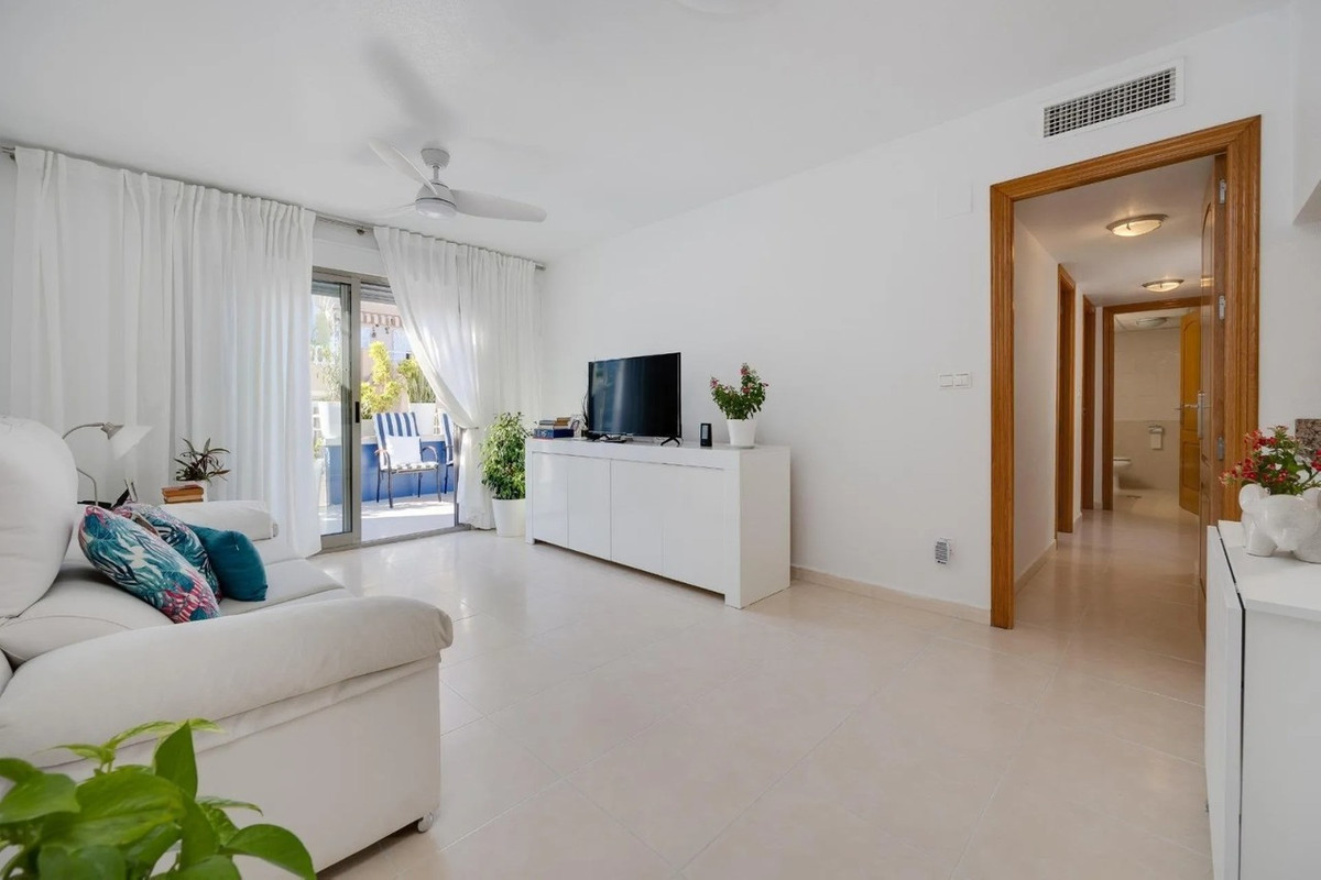 Penthouse te koop in Torrevieja | 3 slaapkamers H5495557