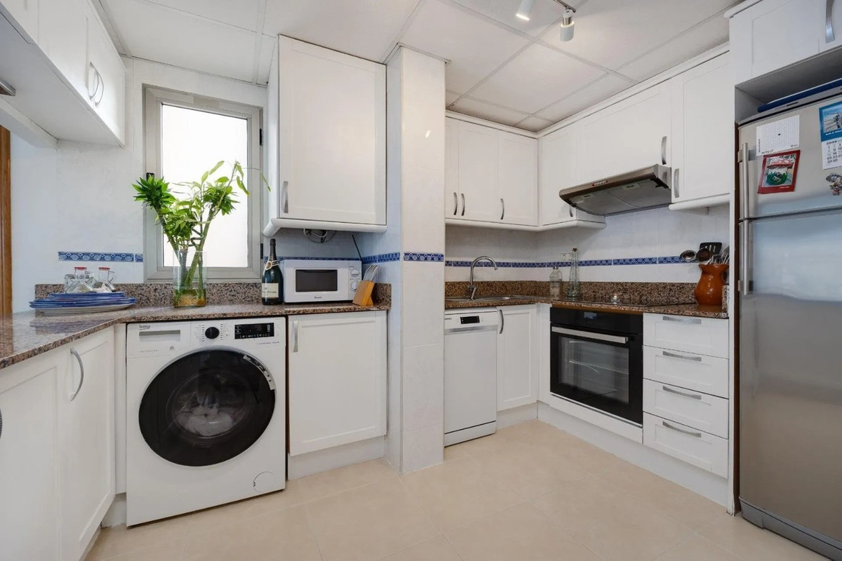 Penthouse te koop in Torrevieja | 3 slaapkamers H5495557