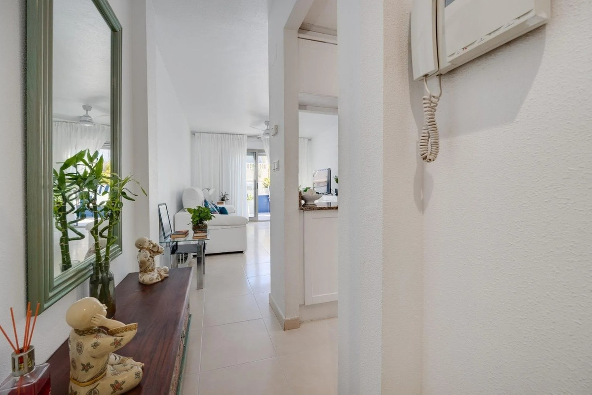Penthouse te koop in Torrevieja | 3 slaapkamers H5495557