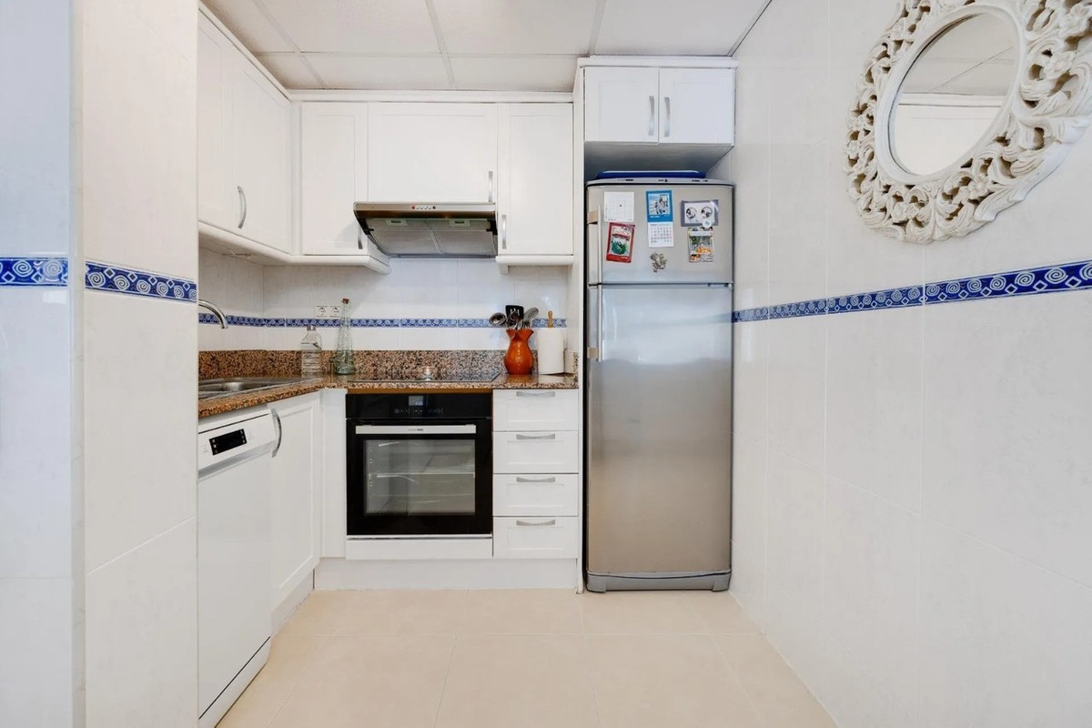 Penthouse te koop in Torrevieja | 3 slaapkamers H5495557