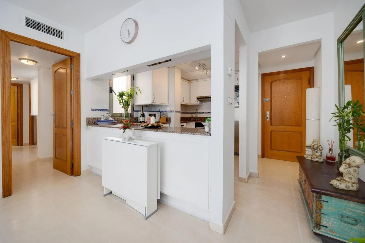 Penthouse te koop in Torrevieja | 3 slaapkamers H5495557