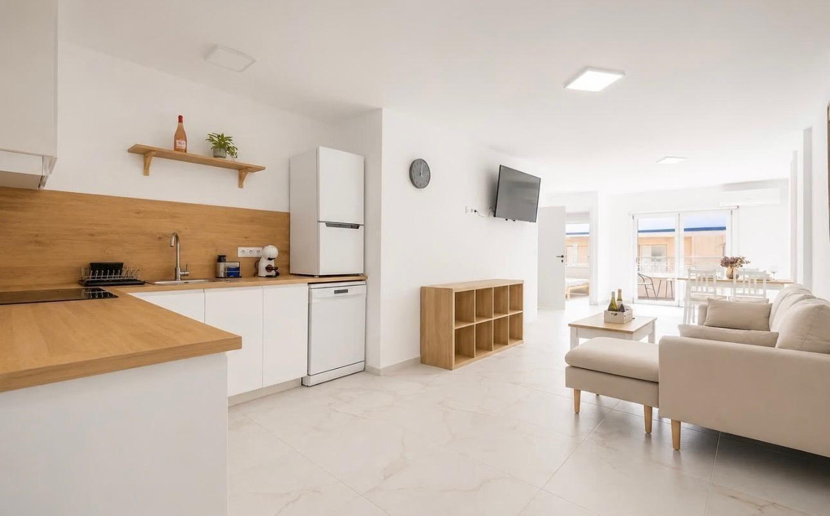 Appartement te koop in Torrevieja | 3 slaapkamers H5496283
