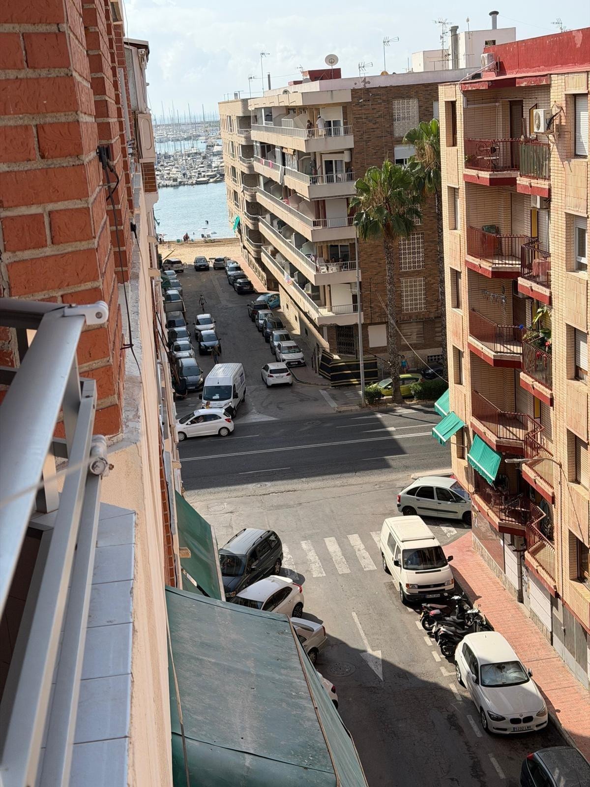 Appartement te koop in Torrevieja | 3 slaapkamers H5496283