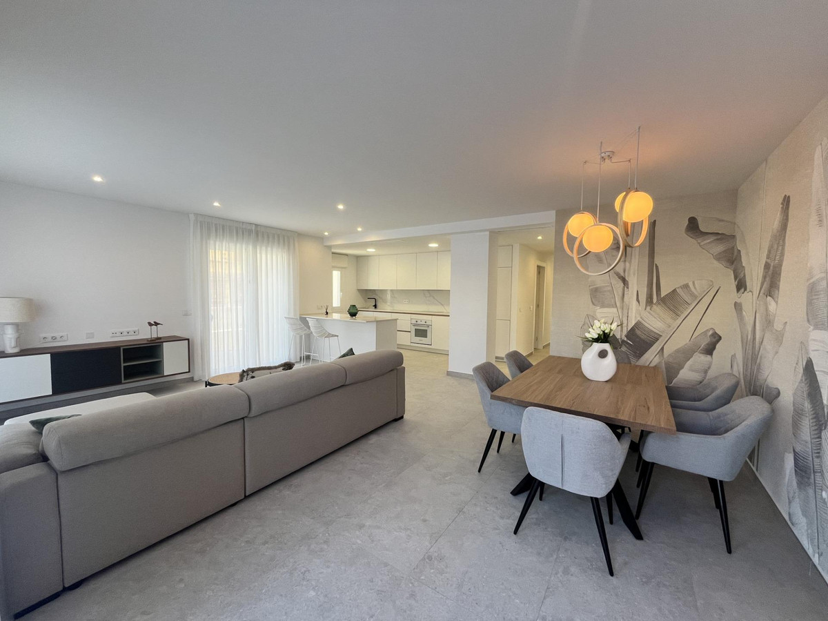 Appartement te koop in Torrevieja | 3 slaapkamers H5498602
