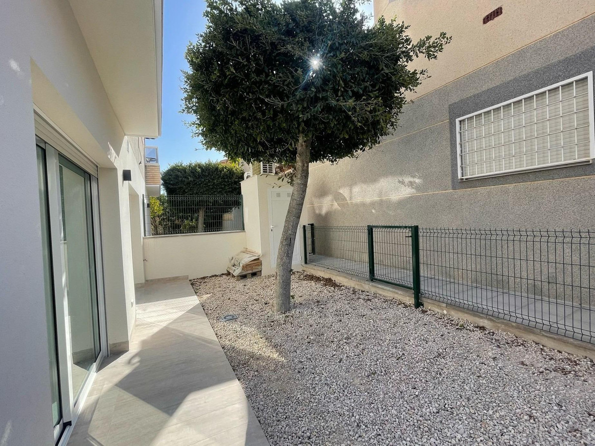 Appartement te koop in Torrevieja | 3 slaapkamers H5498602