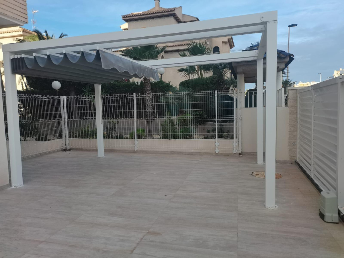 Appartement te koop in Torrevieja | 3 slaapkamers H5498602