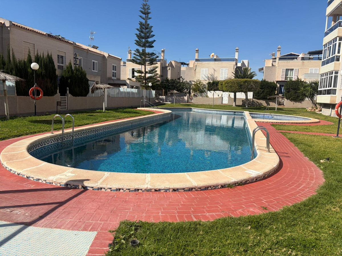 Appartement te koop in Torrevieja | 3 slaapkamers H5498602