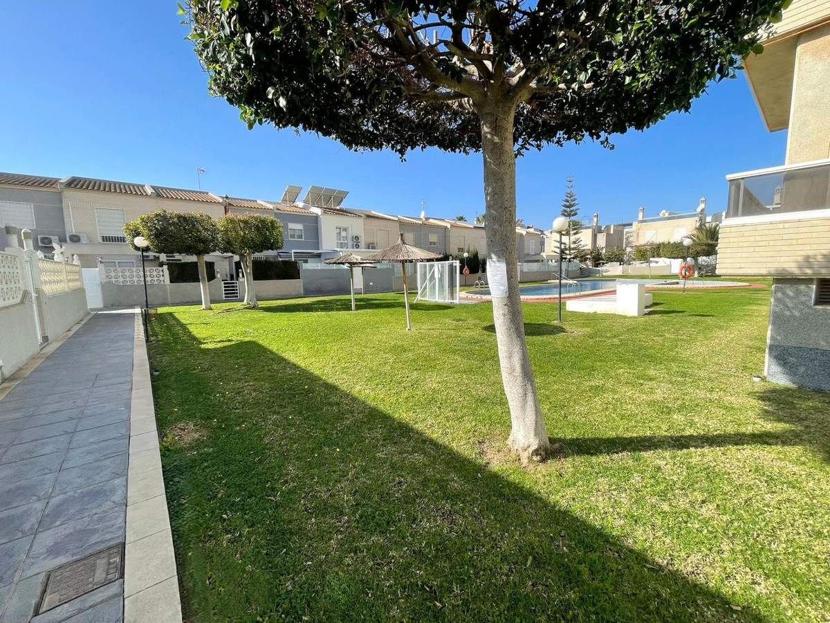 Appartement te koop in Torrevieja | 3 slaapkamers H5498602
