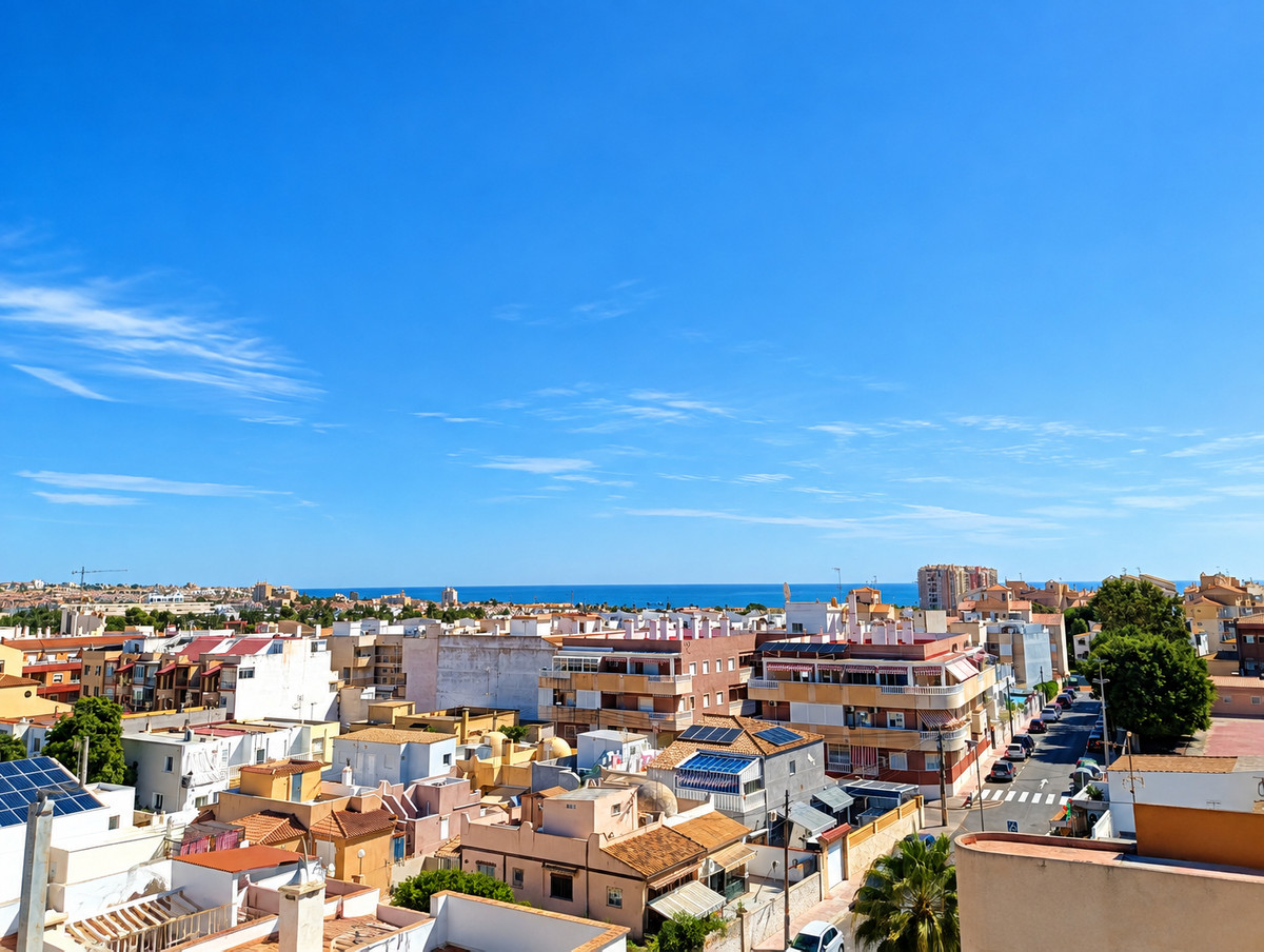 Appartement te koop in Torrevieja | 2 slaapkamers H5499409