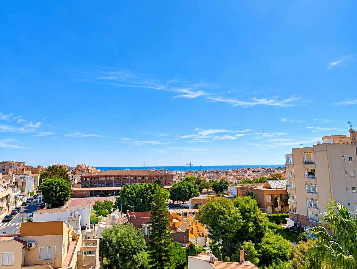 Appartement te koop in Torrevieja | 2 slaapkamers H5499409
