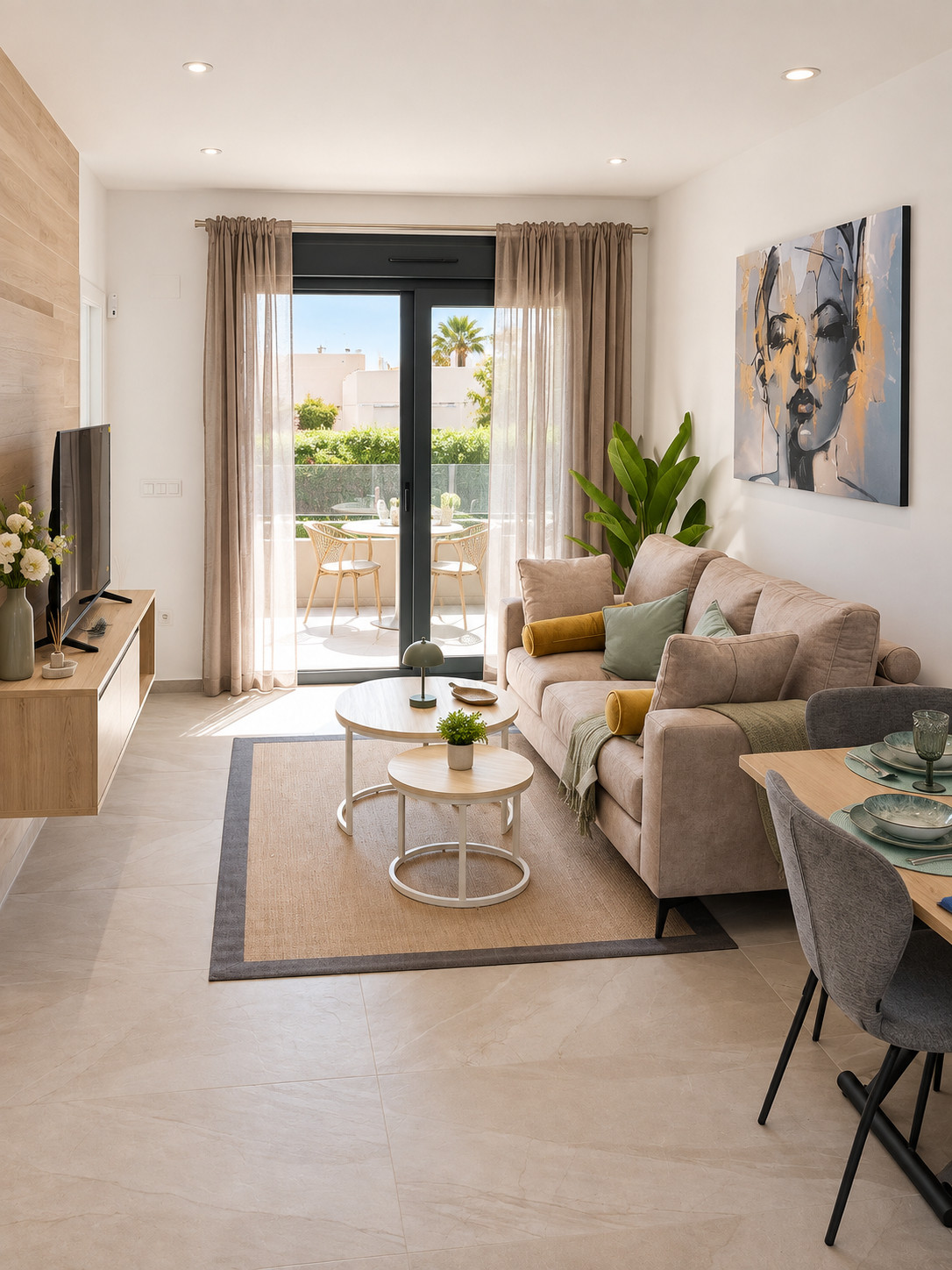 Appartement te koop in Torrevieja | 2 slaapkamers H5499409