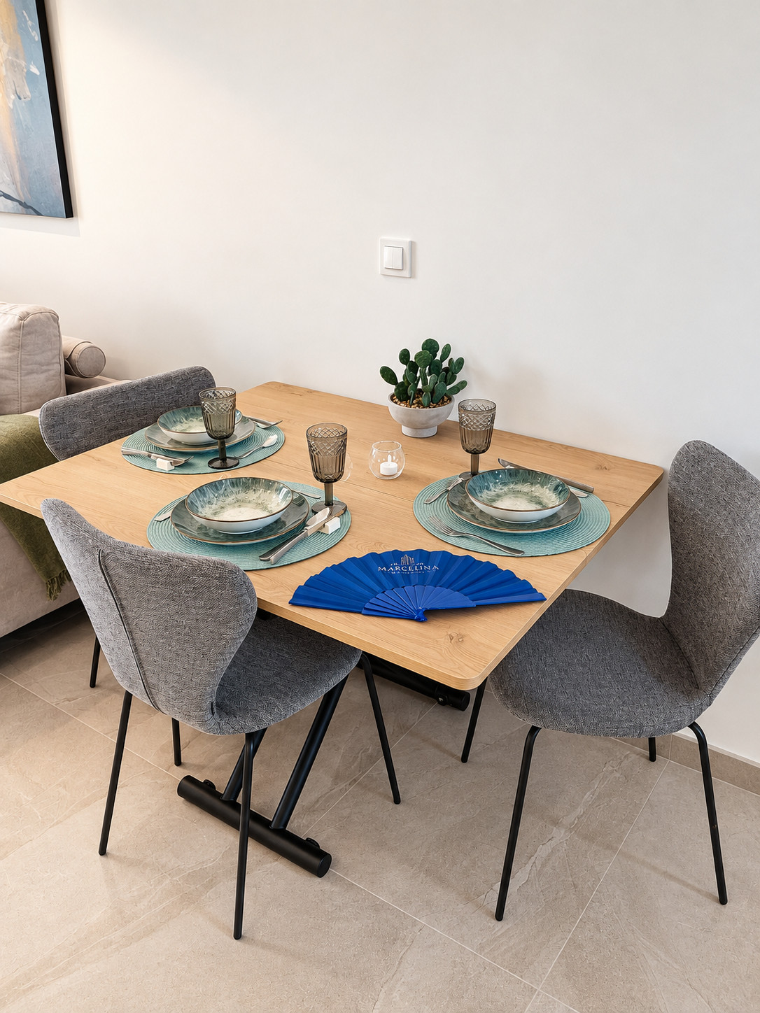 Appartement te koop in Torrevieja | 2 slaapkamers H5499409