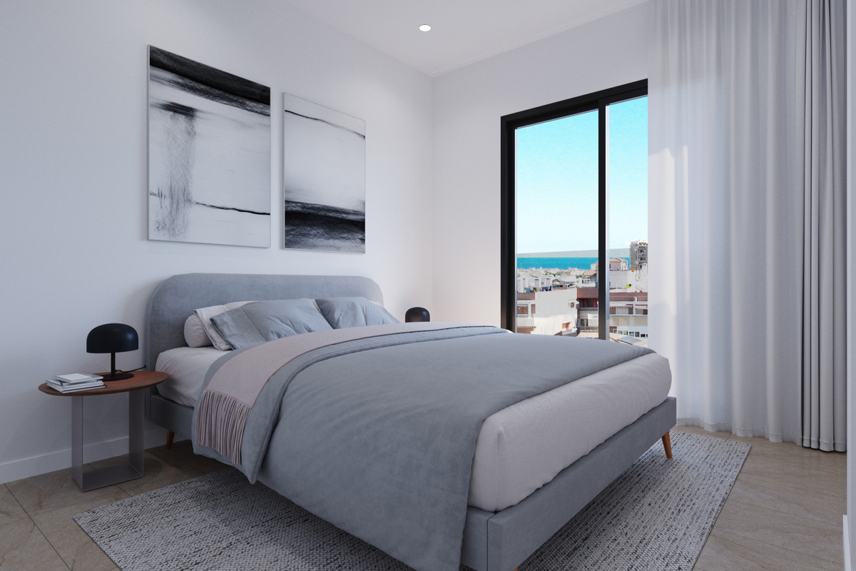 Appartement te koop in Torrevieja | 2 slaapkamers H5499409