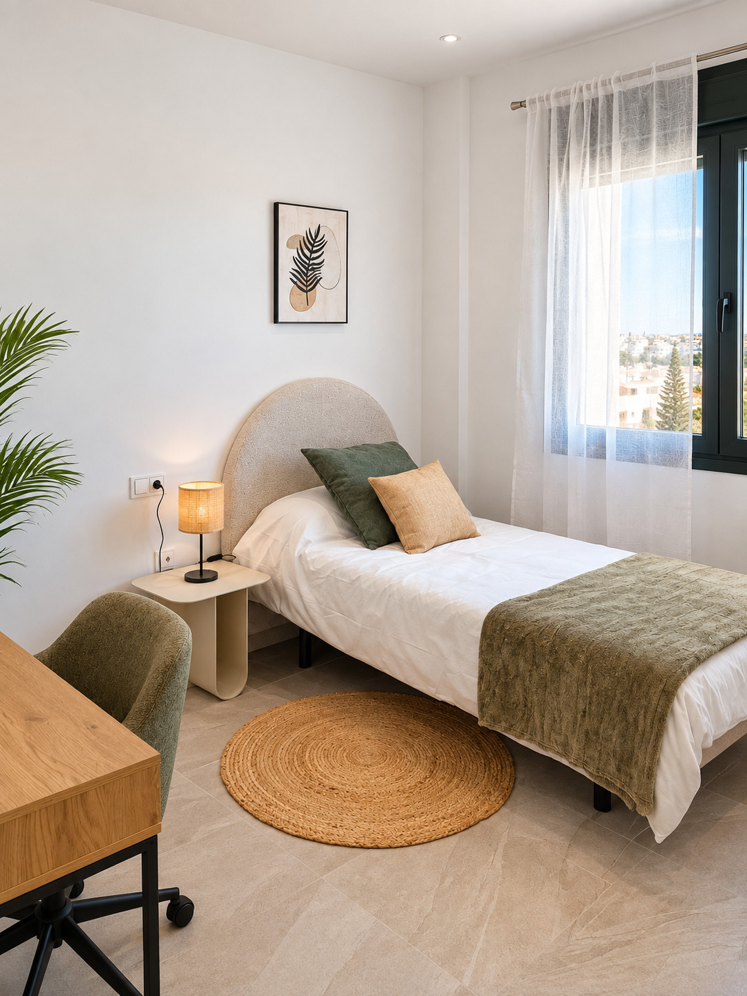 Appartement te koop in Torrevieja | 2 slaapkamers H5499409
