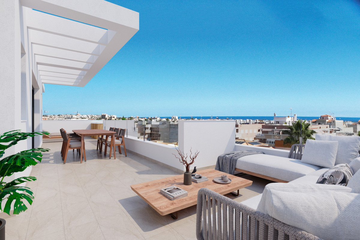 Appartement te koop in Torrevieja | 2 slaapkamers H5499409