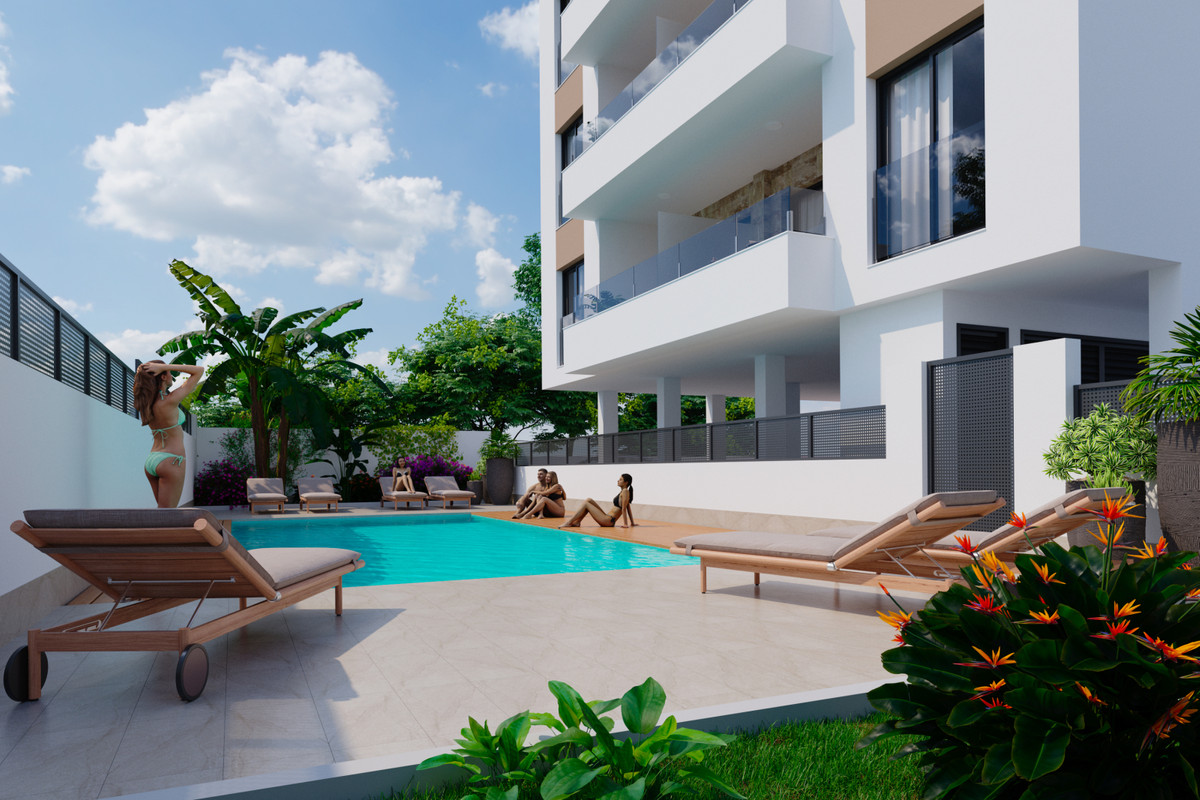 Appartement te koop in Torrevieja | 2 slaapkamers H5499409