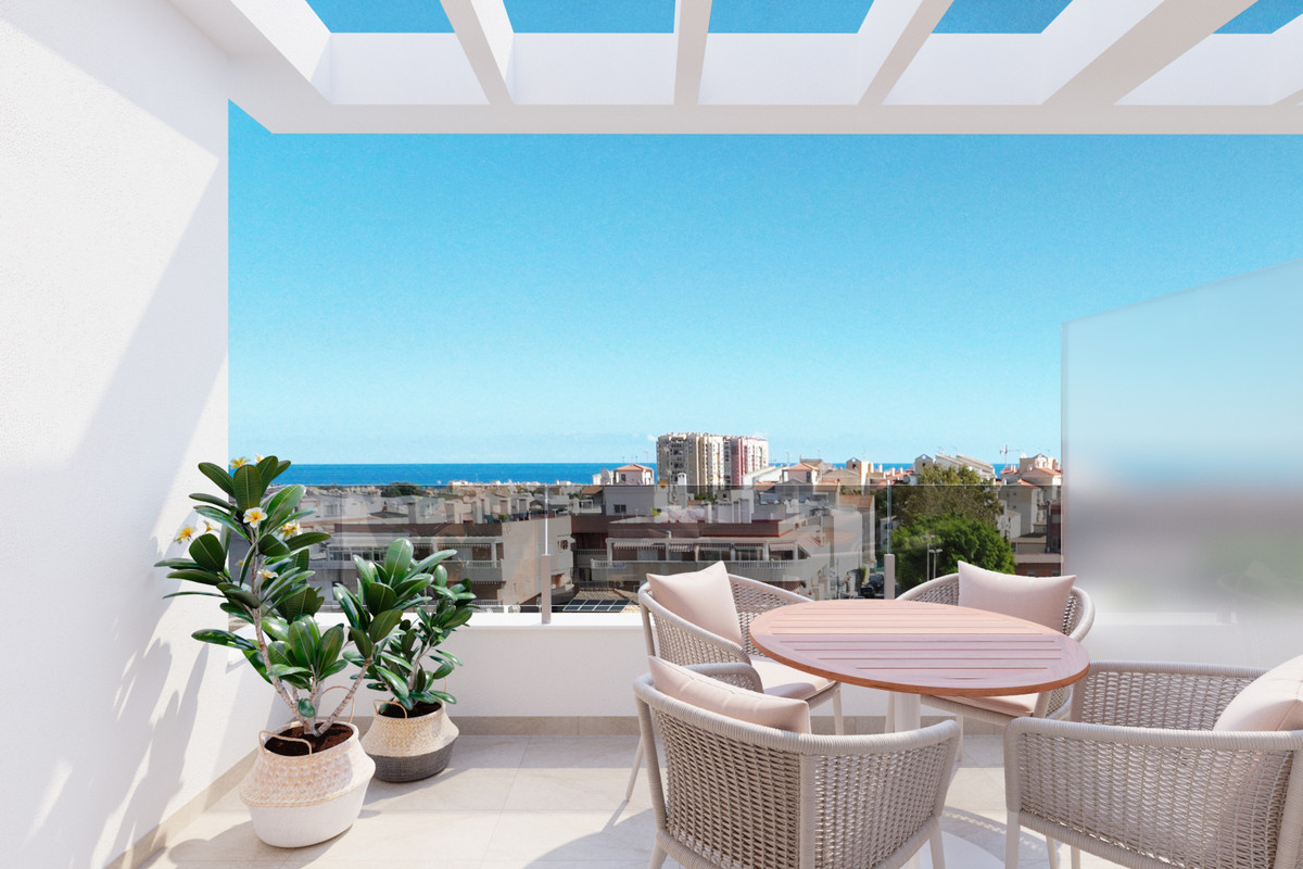 Appartement te koop in Torrevieja | 2 slaapkamers H5499409