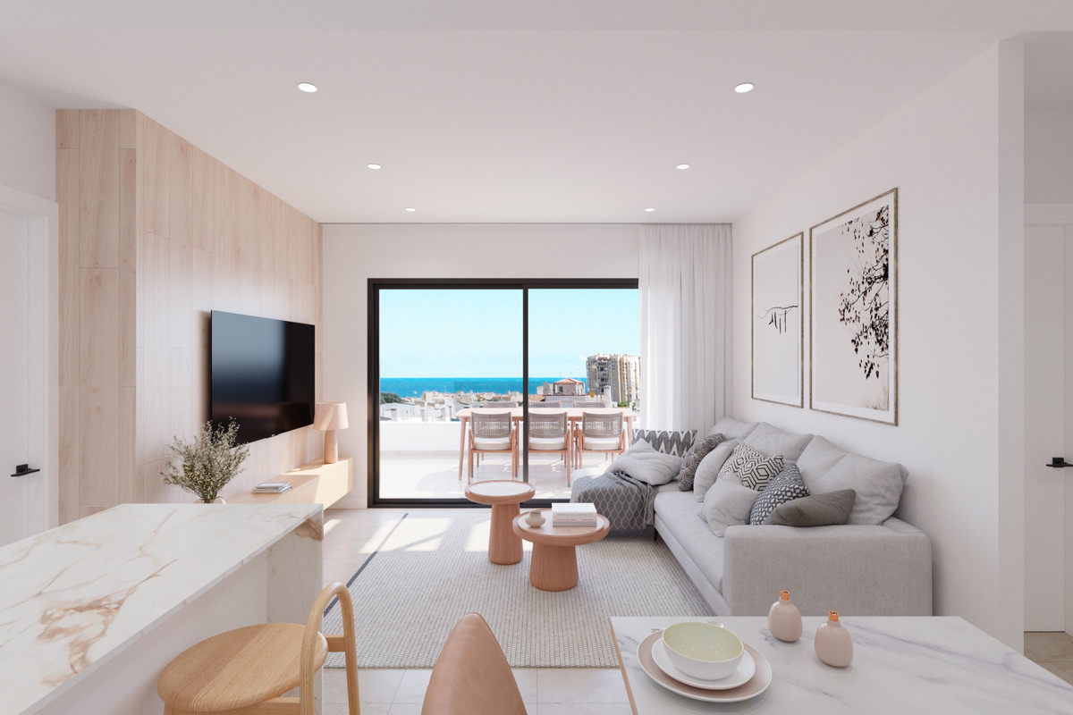 Appartement te koop in Torrevieja | 2 slaapkamers H5499409