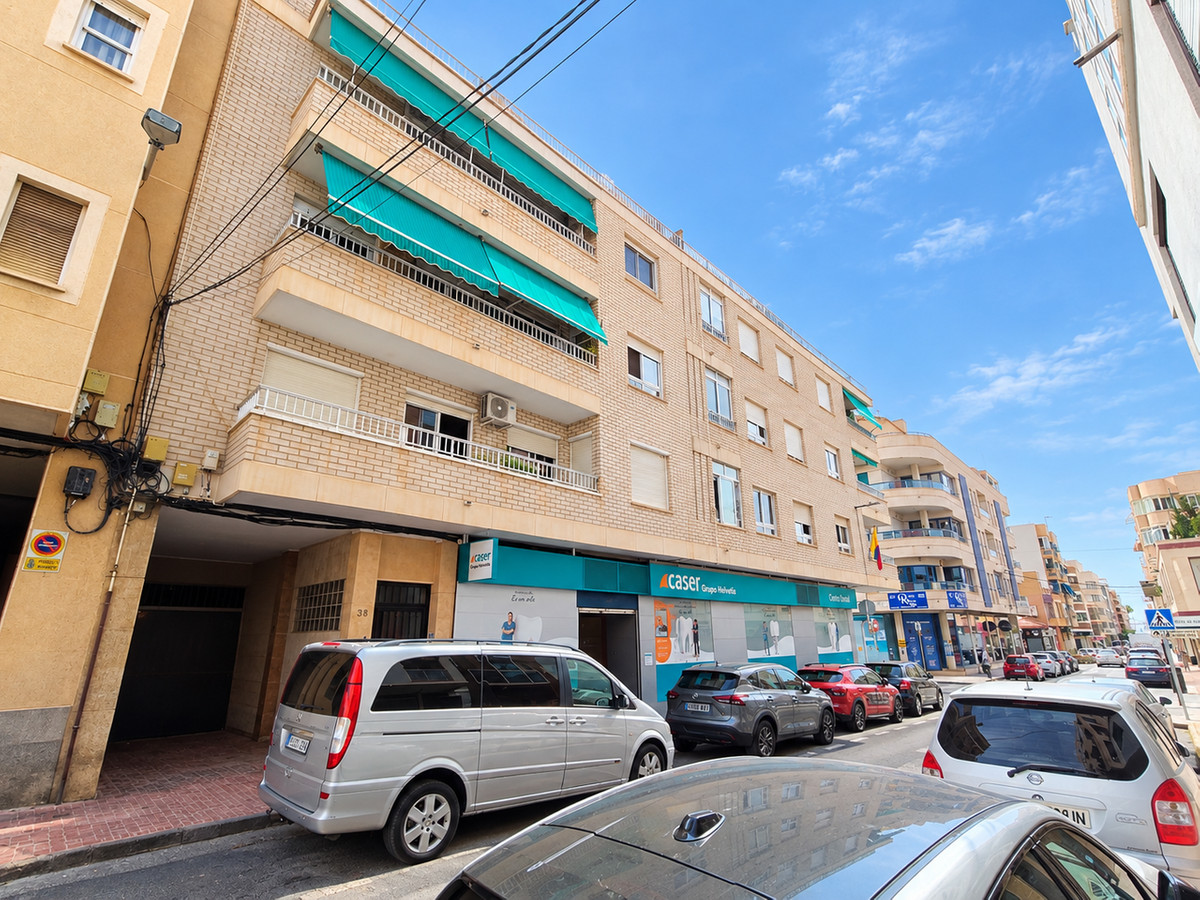 Appartement te koop in Torrevieja | 3 slaapkamers H5503165