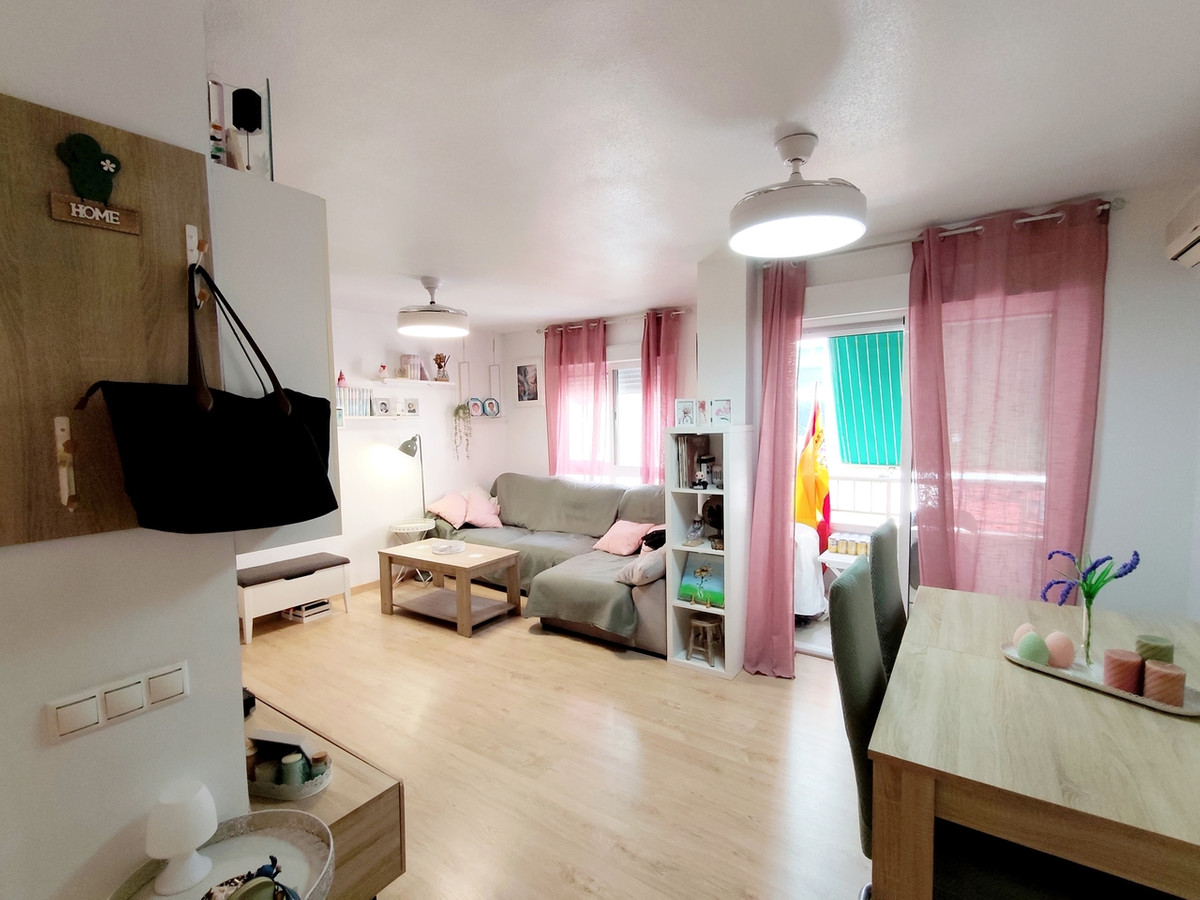 Appartement te koop in Torrevieja | 3 slaapkamers H5503165