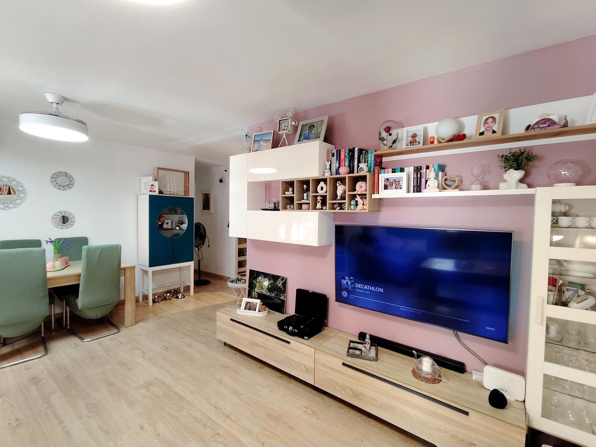 Appartement te koop in Torrevieja | 3 slaapkamers H5503165