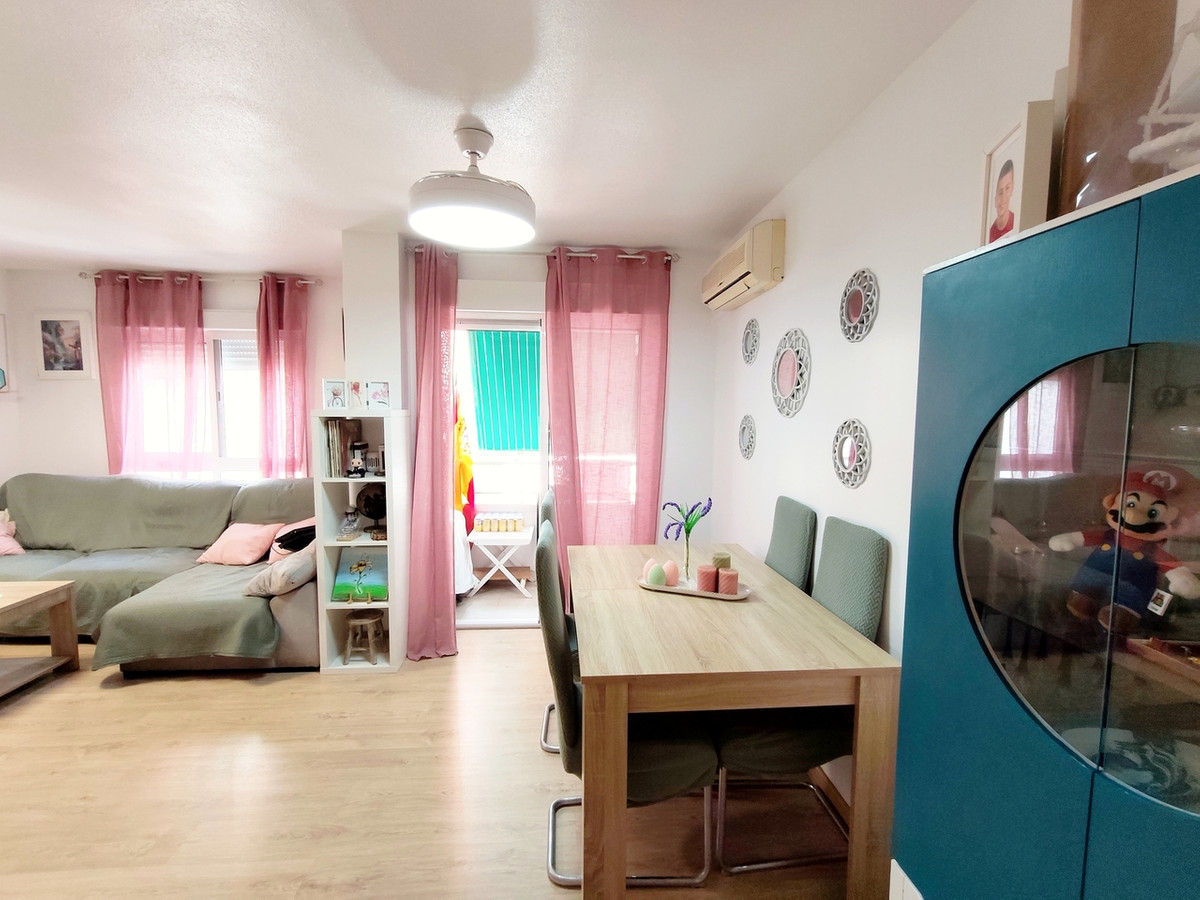 Appartement te koop in Torrevieja | 3 slaapkamers H5503165