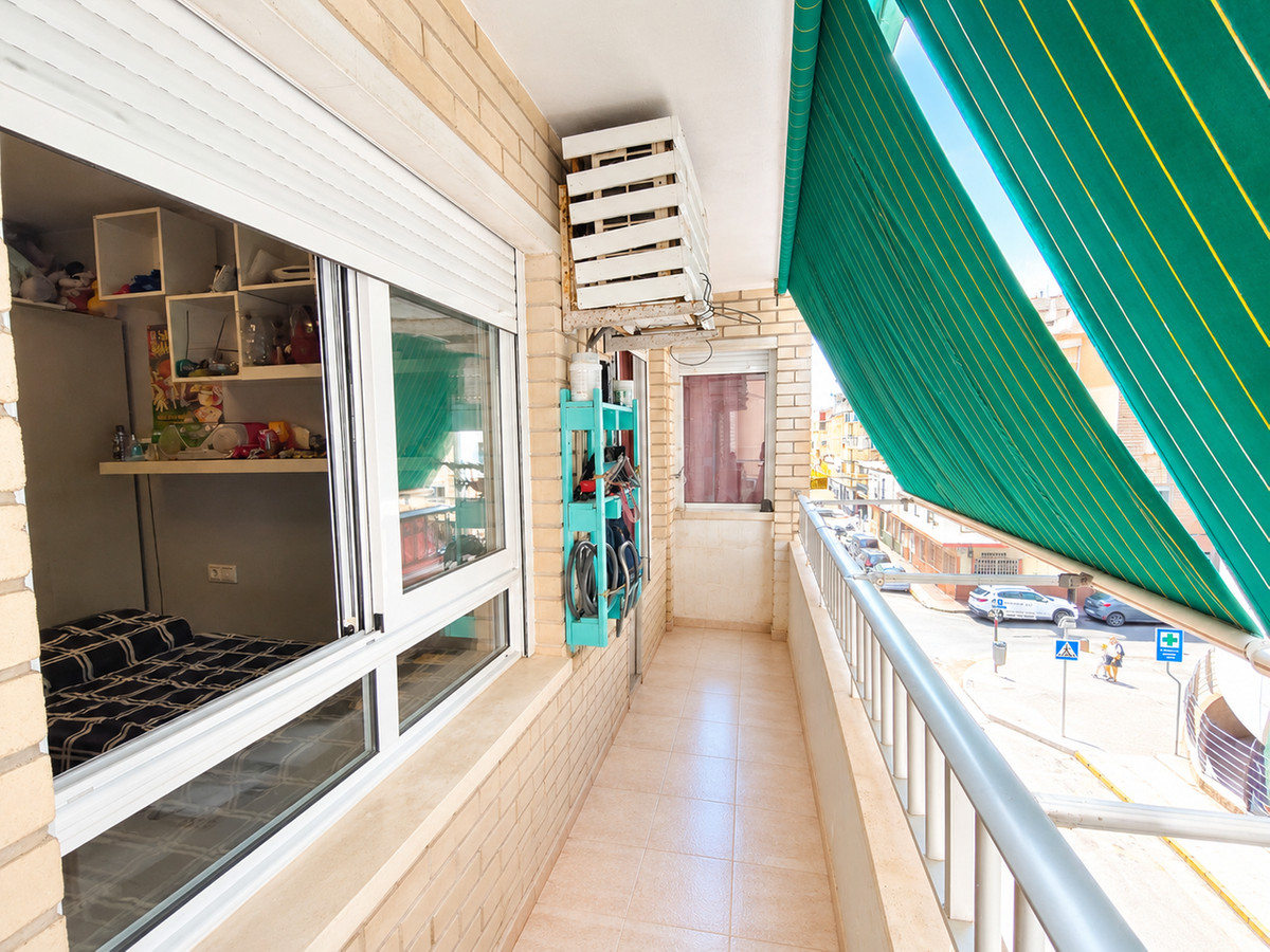 Appartement te koop in Torrevieja | 3 slaapkamers H5503165
