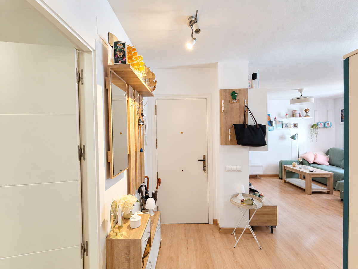 Appartement te koop in Torrevieja | 3 slaapkamers H5503165