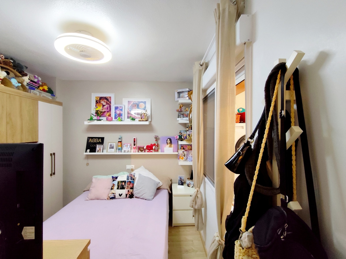 Appartement te koop in Torrevieja | 3 slaapkamers H5503165