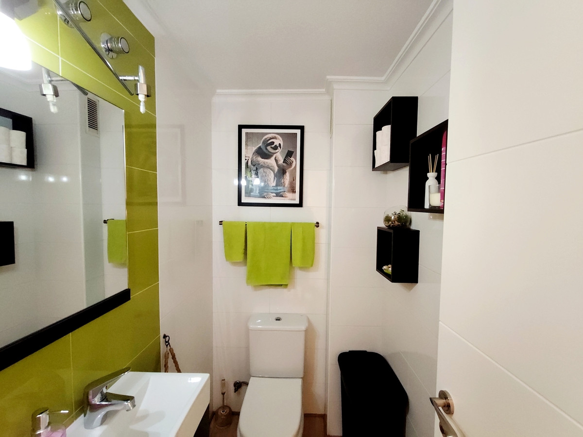 Appartement te koop in Torrevieja | 3 slaapkamers H5503165