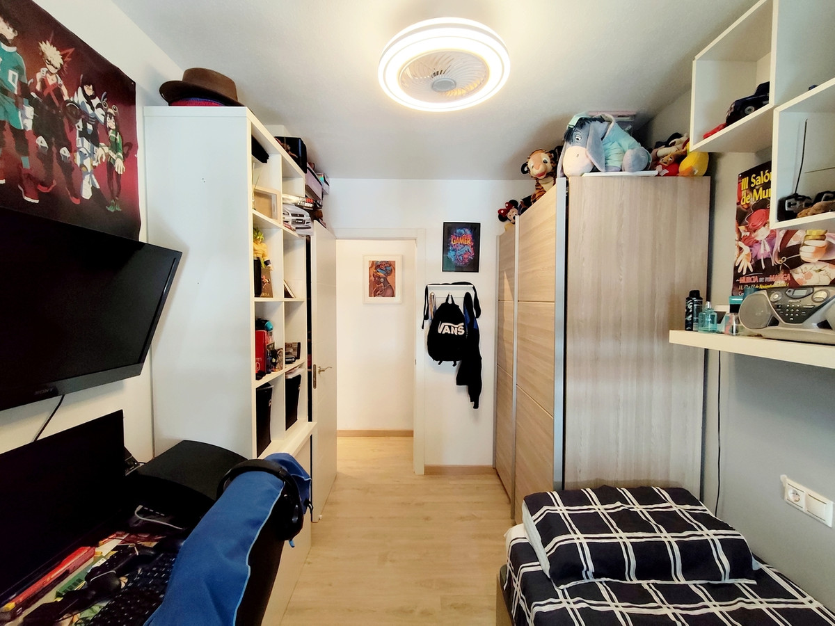 Appartement te koop in Torrevieja | 3 slaapkamers H5503165