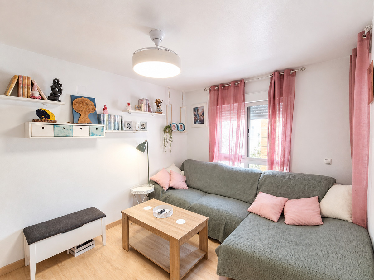 Appartement te koop in Torrevieja | 3 slaapkamers H5503165