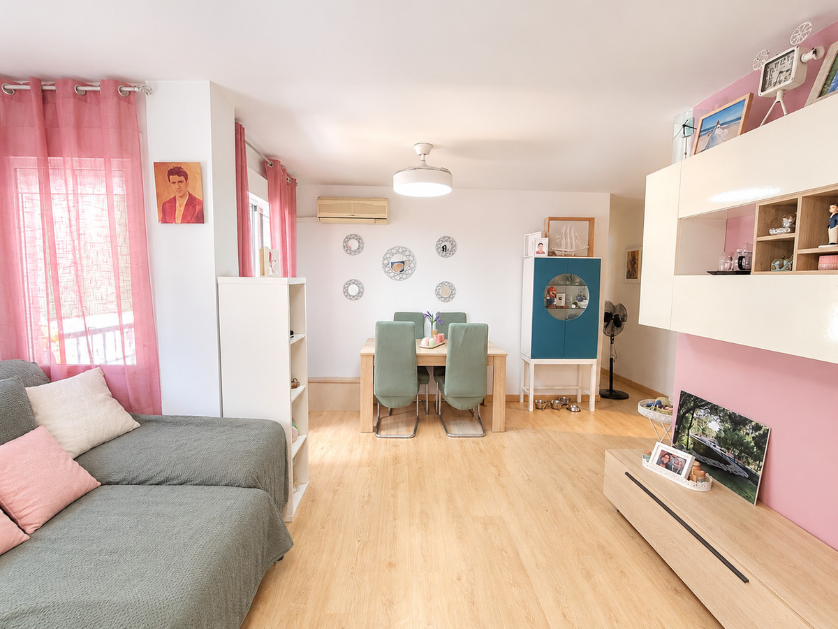 Appartement te koop in Torrevieja | 3 slaapkamers H5503165