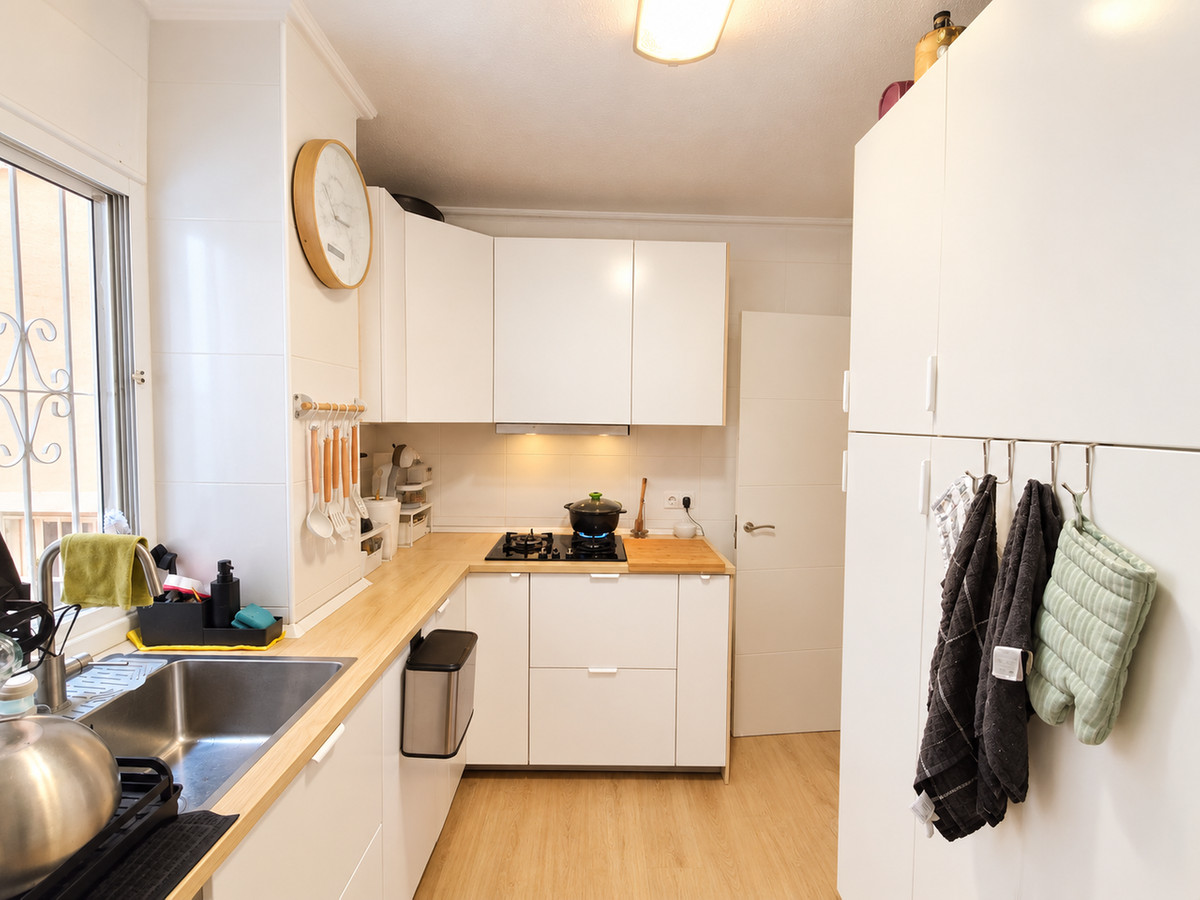 Appartement te koop in Torrevieja | 3 slaapkamers H5503165