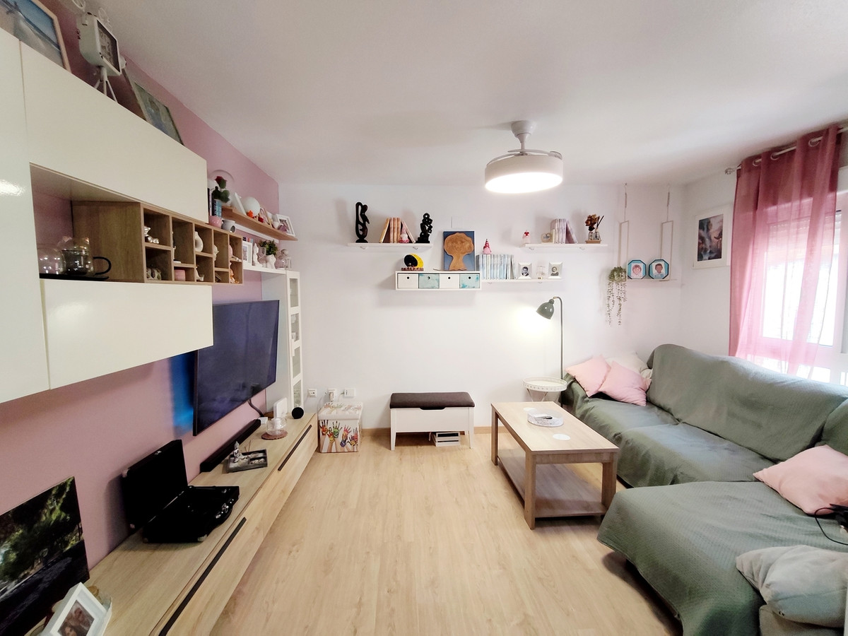 Appartement te koop in Torrevieja | 3 slaapkamers H5503165